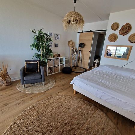 Studio Plein Sud Entre Mer Et Etang Palavas-les-Flots Buitenkant foto