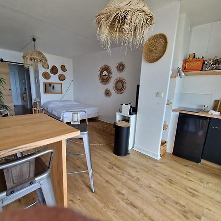 Studio Plein Sud Entre Mer Et Etang Palavas-les-Flots Buitenkant foto